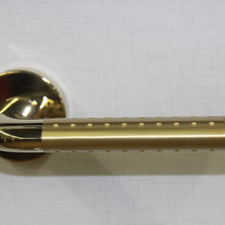 Hardward - Door Hardware
