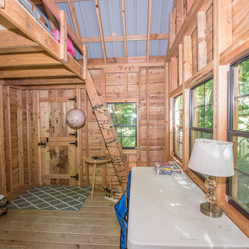 Media, PA Treehouse