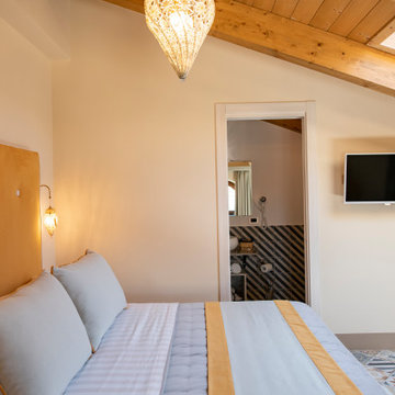 Don Giulio Luxury Rooms -  Camera da Letto