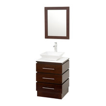 Bathroom - Vanity ideas