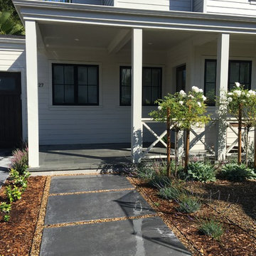 Modern Family Farmhouse