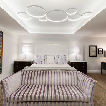 Complete condo renovation