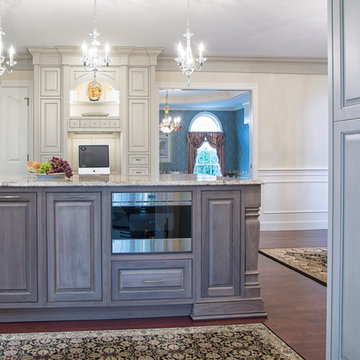 Canterbury Road Kitchen , Windham