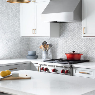 Warland Kitchen Renovation