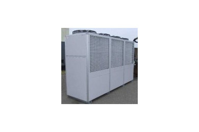 Systèmes de climatisation, chauffage, ventilation