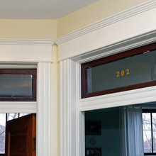 Front Doors