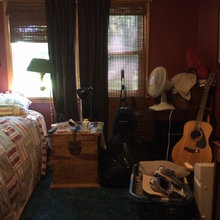 Fix this house