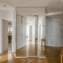 Entrée Couloir
