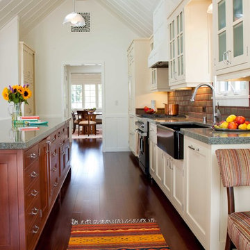 Federal Townhouse - Marguerite Rogers and Reggio Registers