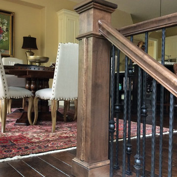 Basic Stair Gate