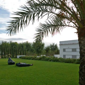 "VILLA LAS MERCEDES" EN CÓRDOBA