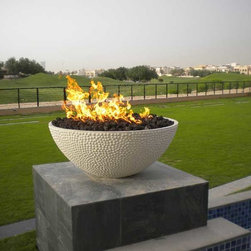 HPC Fire - Fire Pits