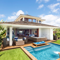 Poipu Lot 8 - Products