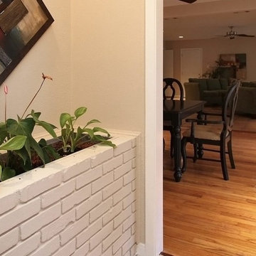 Array Investments & Houston Home Staging...
