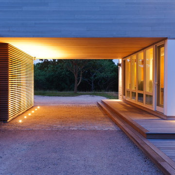Fishers Island House