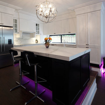 Eastern Suburbs | Traditional kitchen