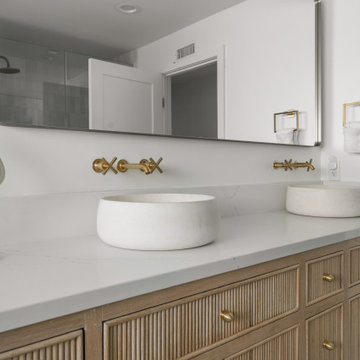 Home Remodel in Bel Air, Los Angeles