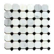 guest house bathrroom floor