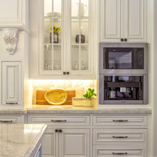 Cabinet swiss coffee
