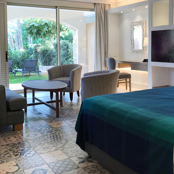 Columbia Resort - Revamped 5 star resort