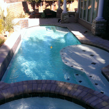 Amazing Backyard Transformations! from dull to Dazzling!