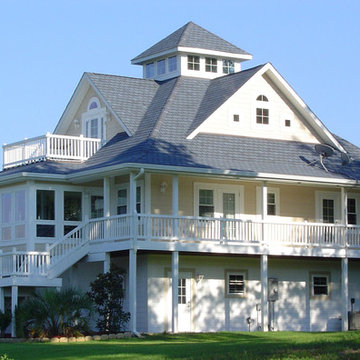 Island Cottage
