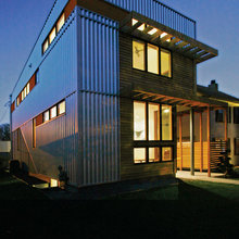 Awnings
