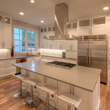 kitchens
