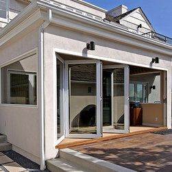LaCantina Lifestyle - Windows And Doors