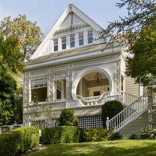 porches