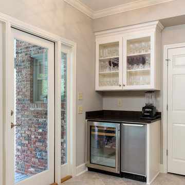 Panorama Brook Kitchen remodel