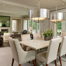 Loblolley Great room