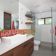 Kids Bathroom