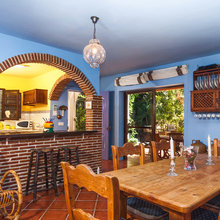 Dining Room Ideas