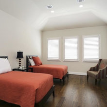 Kids rooms