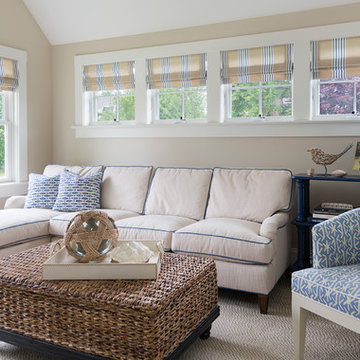 Newport Home