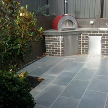 310 Capstan Remodel - Backyard