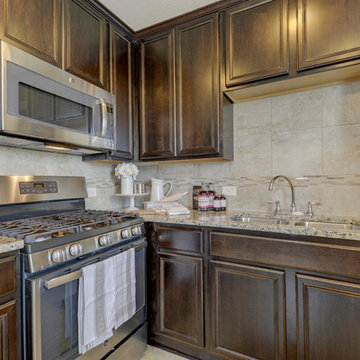 Model Merchandising & Multifamily