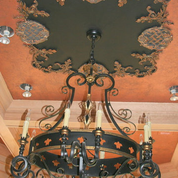 Ceilings