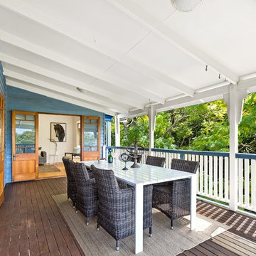 Queenslander Home | Style & Stage