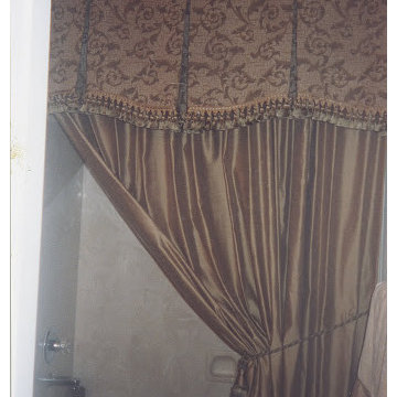 Custom Draperies