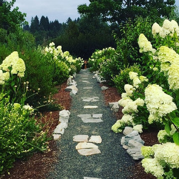 Laurel Hedge Gardens