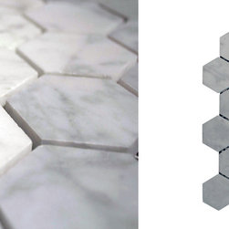 Mosaics - Flooring