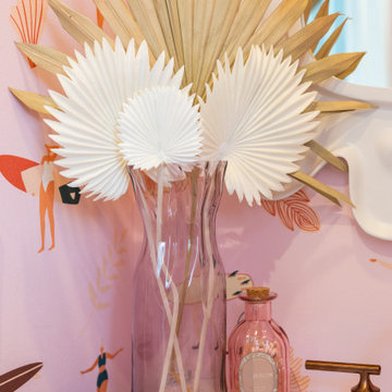 Barbie Beach House