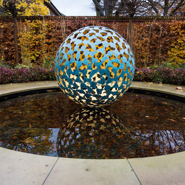 Grade II Listed Manchester Residence