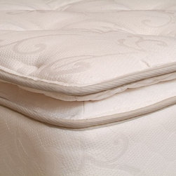 Holder Mattress: Luxury - Products