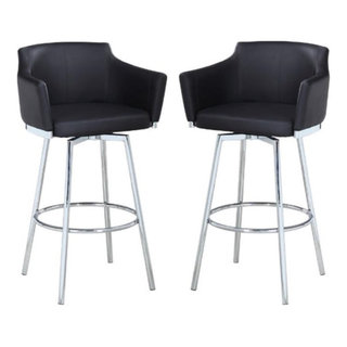 Dusty bar & counter swivel stool best sale
