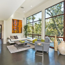Living Room Ideas