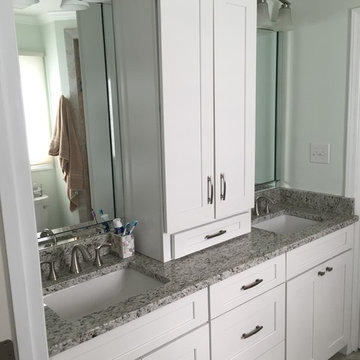 Cardinal Country Club Master Bath