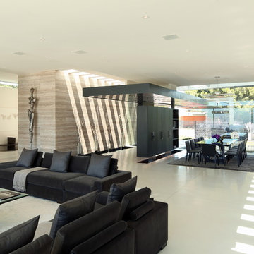 Carla Ridge Residence